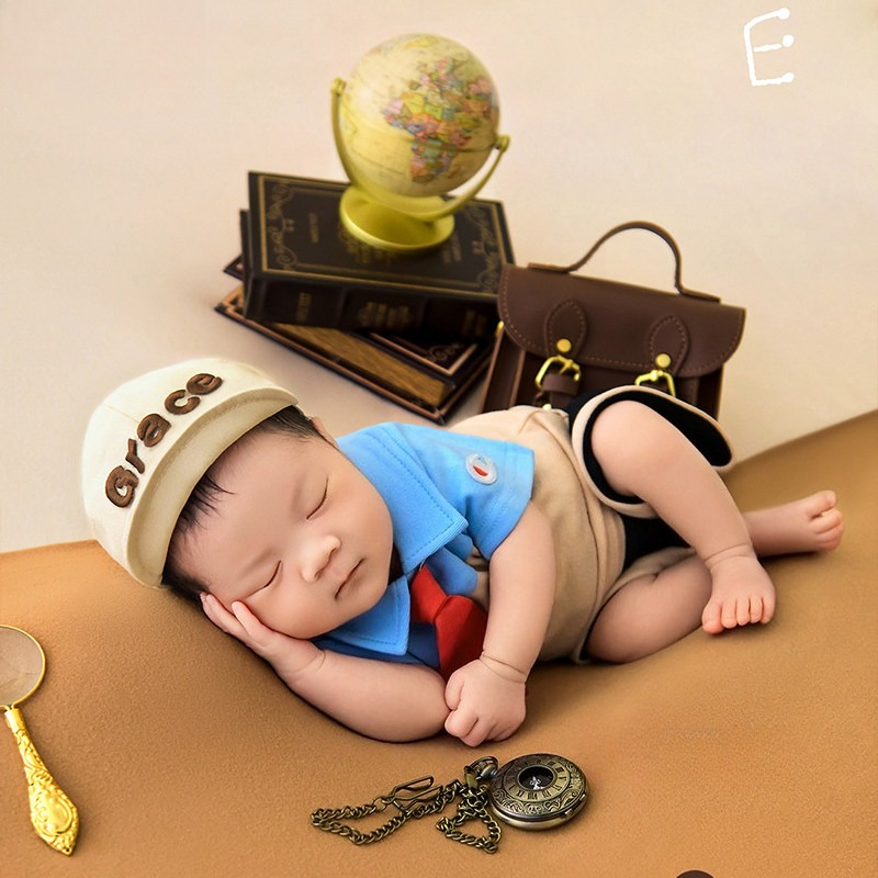 Newborn Photography Props Coll - Photography Book 评论和价格