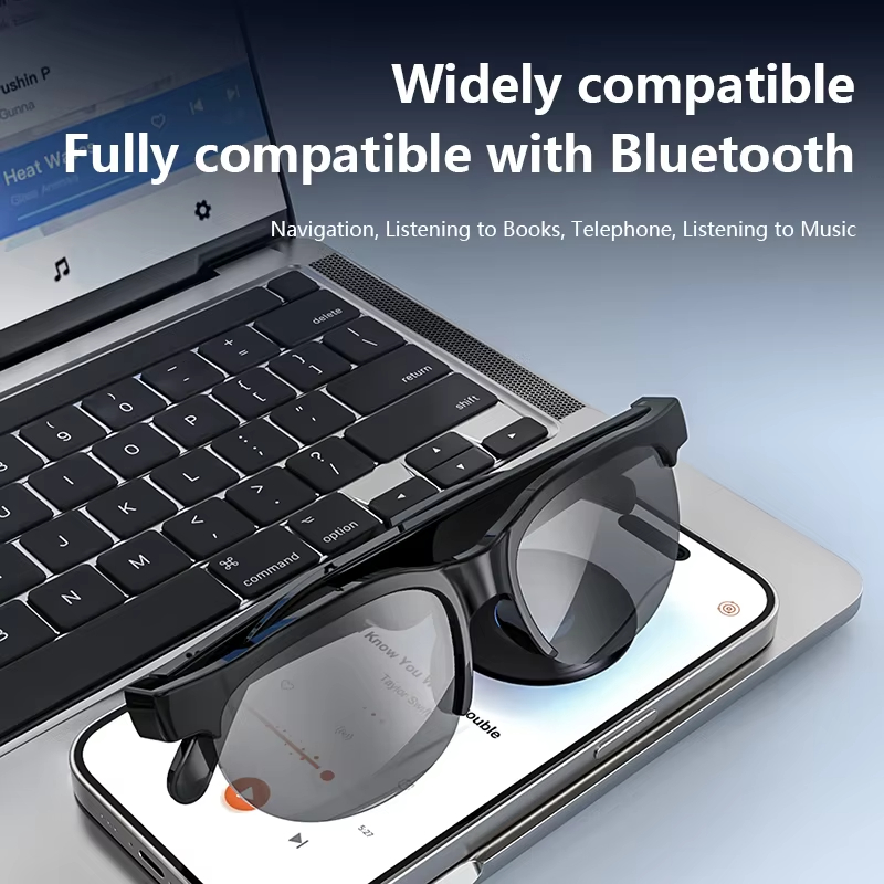 Lenovo Smart 8K 1600MP Glasses - Photography Japanese 评论和价格