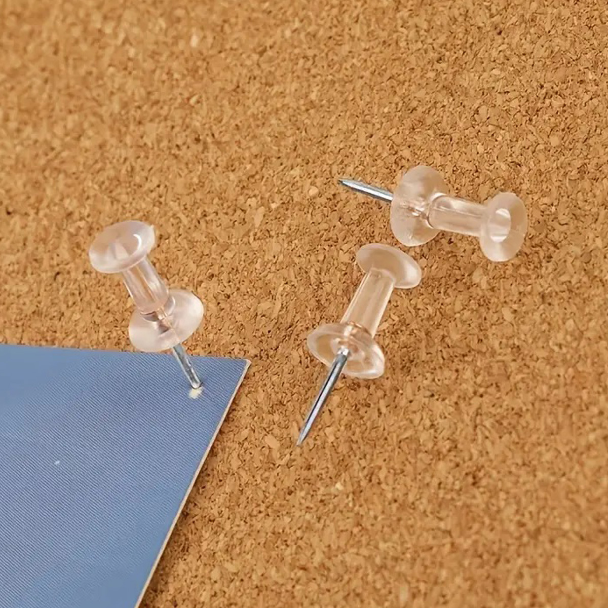 100/200/500/1000pcs Push Pins  - Photography Design 评论和价格